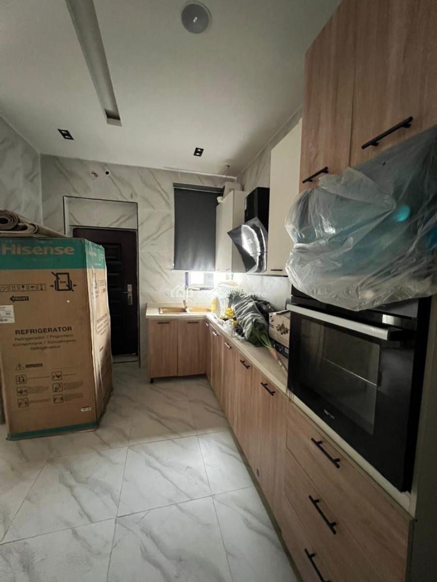 Furnished 2 Bedroom Apartment, Ologolo, Ologolo, Lekki, Lagos, Block of Flats for Sale