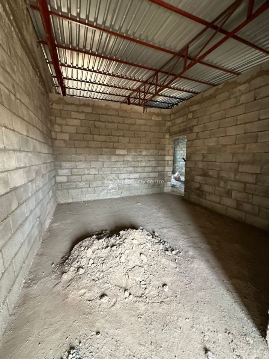 3 Bedrooms and Bq Apartment, Apo, Abuja, Flat / Apartment for Sale