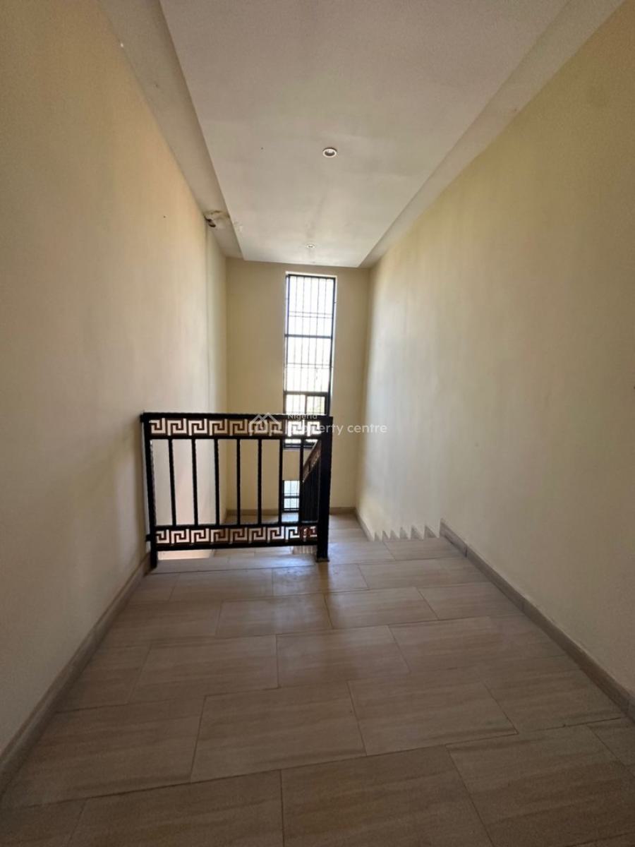 2 Bedroom Terrace Duplex, Kubwa, Abuja, Terraced Duplex for Sale