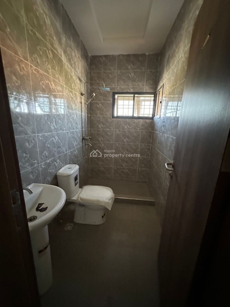 2 Bedroom Terrace Duplex, Kubwa, Abuja, Terraced Duplex for Sale