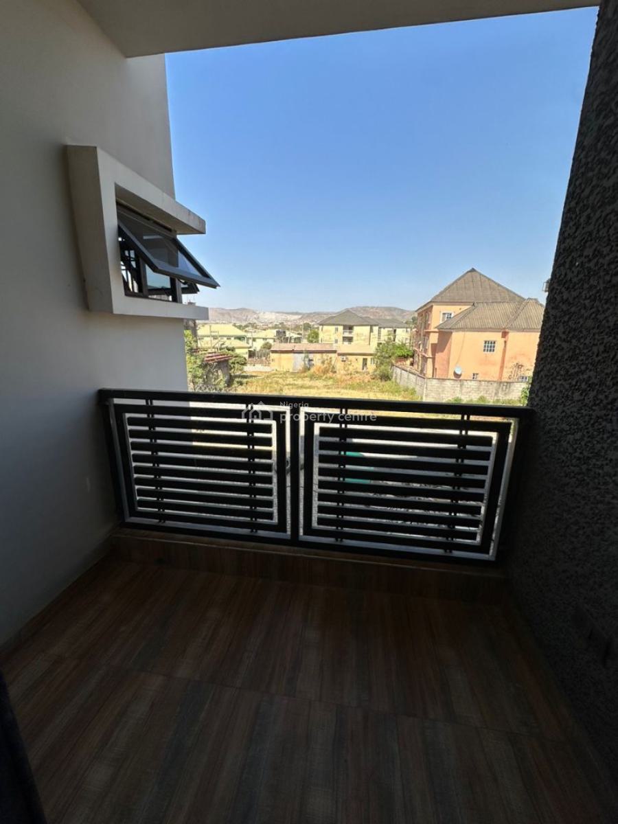 2 Bedroom Terrace Duplex, Kubwa, Abuja, Terraced Duplex for Sale
