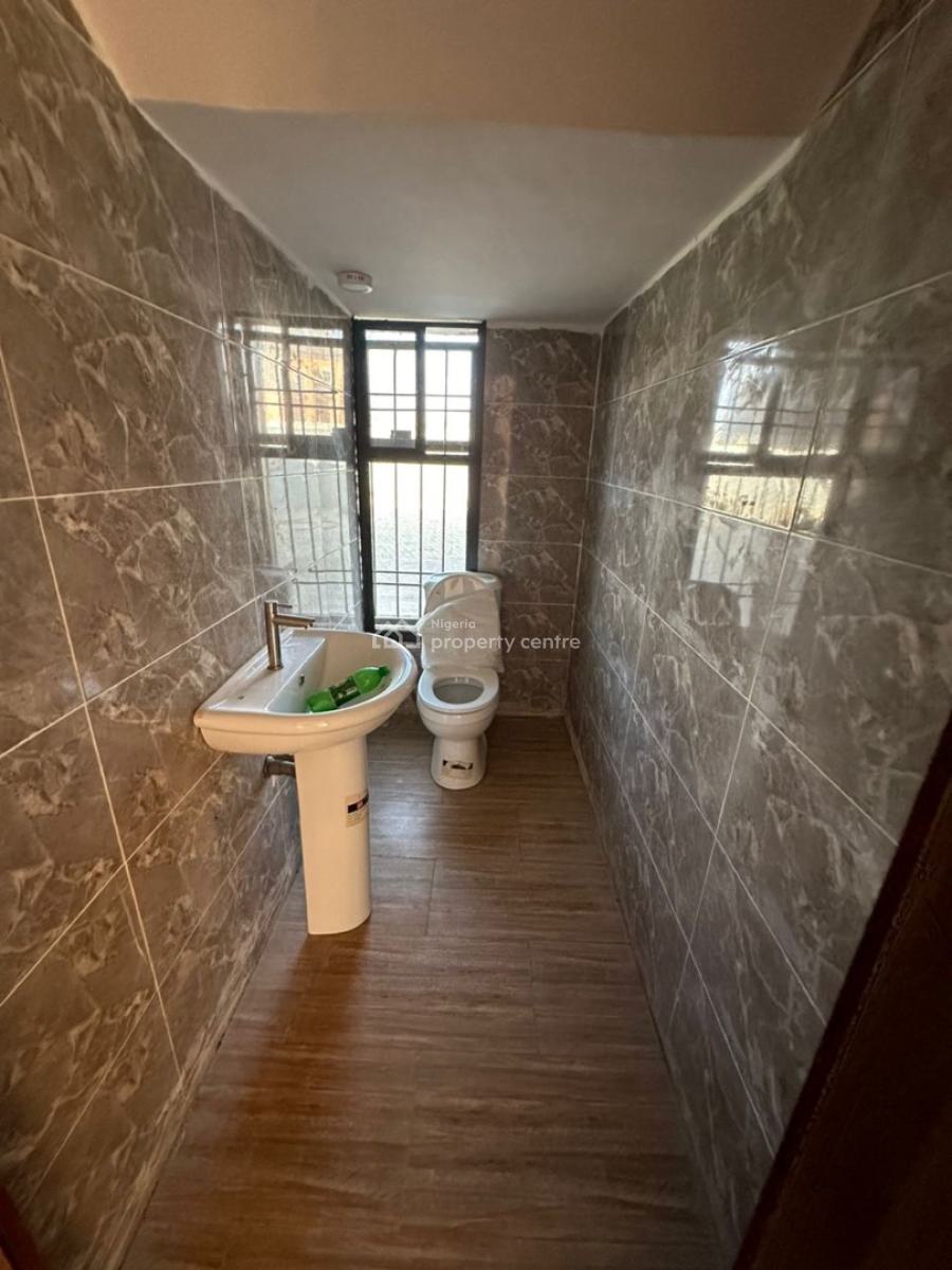 2 Bedroom Terrace Duplex, Kubwa, Abuja, Terraced Duplex for Sale