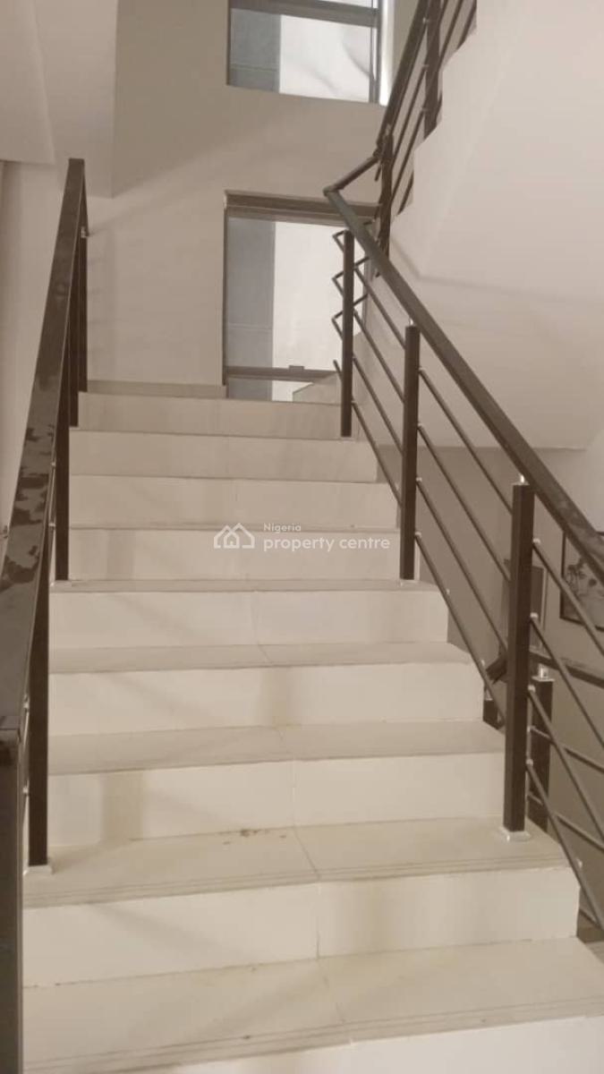 Newly Built 4bedroom Semi Detached Duplex with Initial Deposit of 20%, Lekki Phase 1 By Freedom Way, Lekki, Lagos, Semi-detached Duplex for Sale