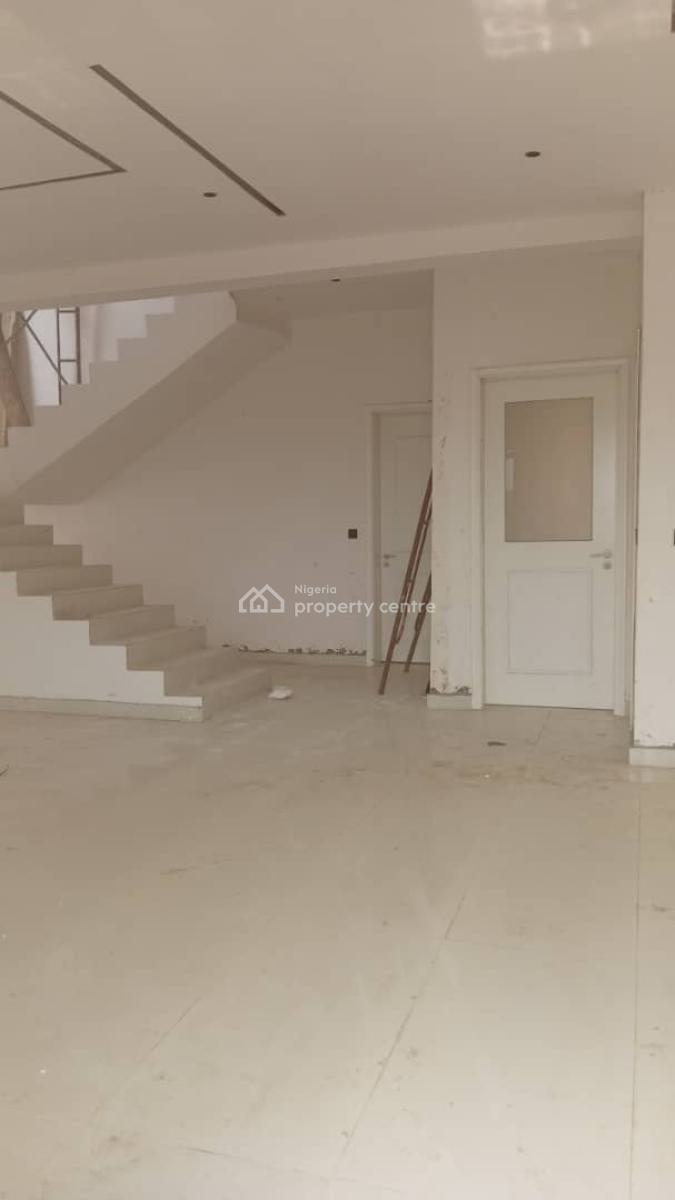Newly Built 4bedroom Semi Detached Duplex with Initial Deposit of 20%, Lekki Phase 1 By Freedom Way, Lekki, Lagos, Semi-detached Duplex for Sale