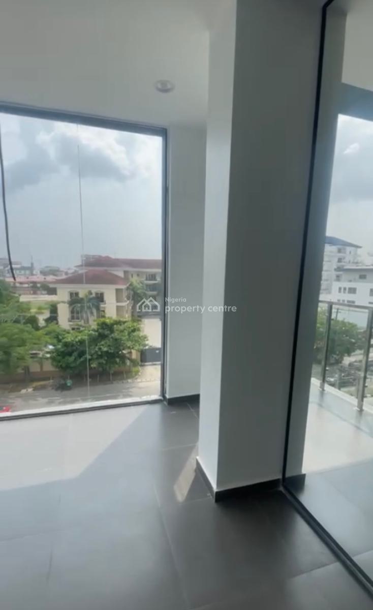 Office, Admiralty Way, Lekki, Lagos, Office Space for Rent