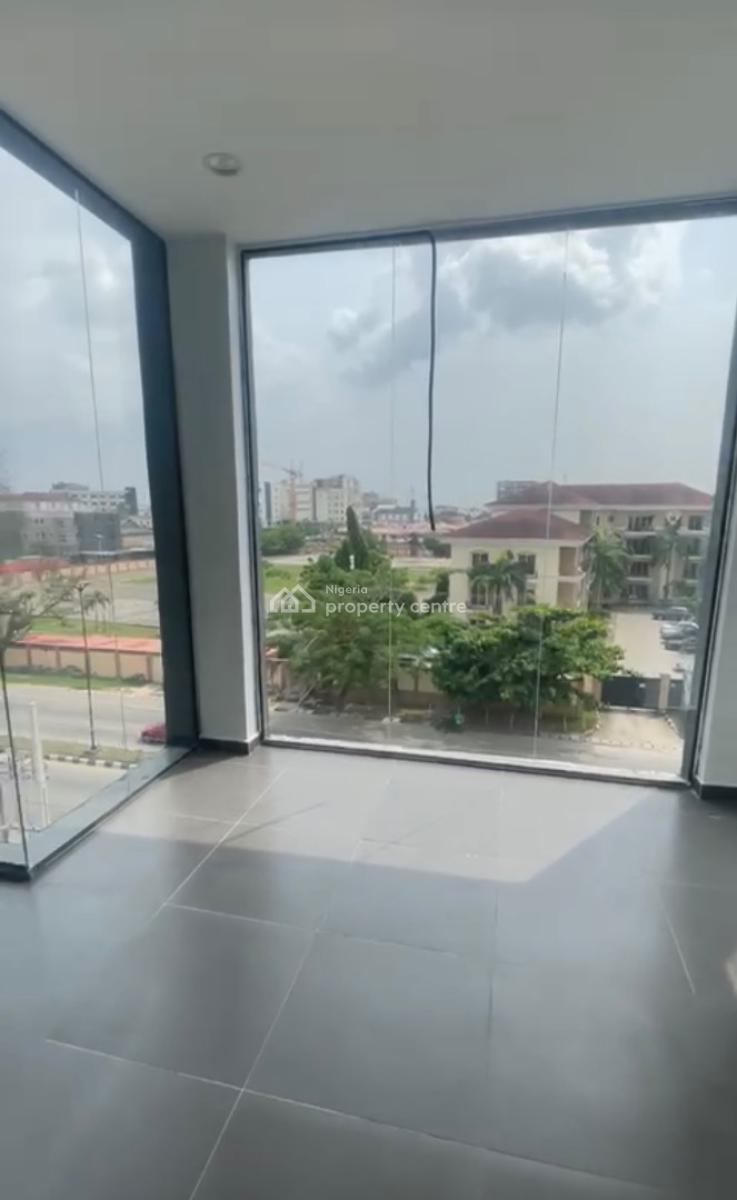 Office, Admiralty Way, Lekki, Lagos, Office Space for Rent