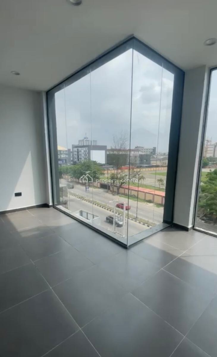 Office, Admiralty Way, Lekki, Lagos, Office Space for Rent