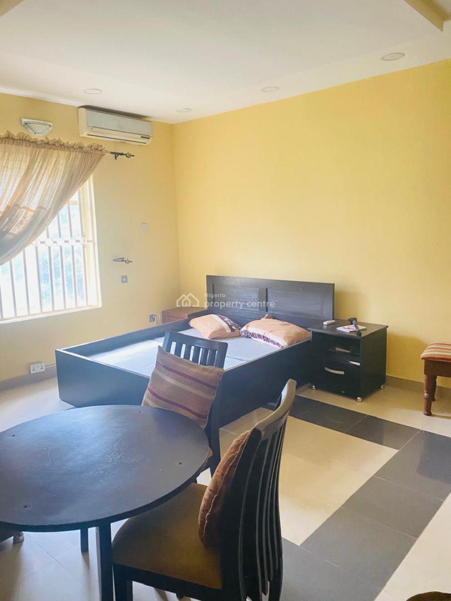 4 Bedroom Semi Detached Duplex, Crown Estate, Sangotedo, Ajah, Lagos, Semi-detached Duplex for Sale