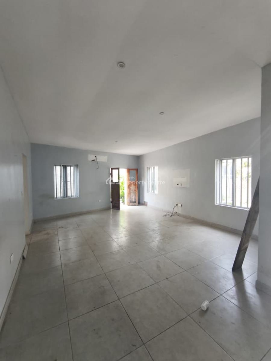 Commercial Building, Old Ikoyi, Ikoyi, Lagos, Commercial Property for Rent