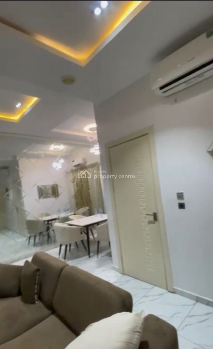Mini Flat, Orchid, Lekki, Lagos, Mini Flat (room and Parlour) for Rent