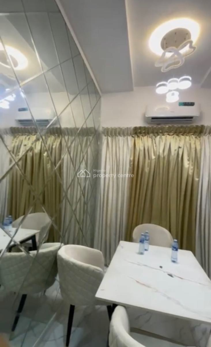 Mini Flat, Orchid, Lekki, Lagos, Mini Flat (room and Parlour) for Rent