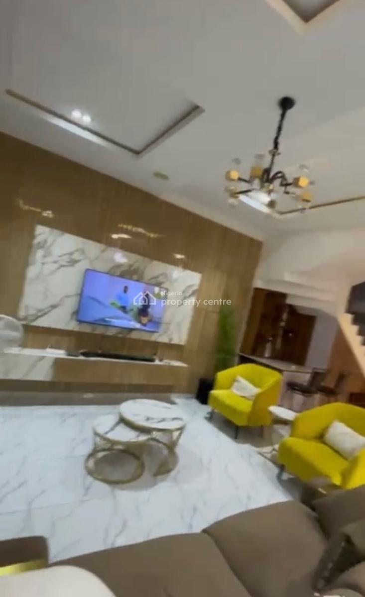 Mini Flat, Orchid, Lekki, Lagos, Mini Flat (room and Parlour) for Rent