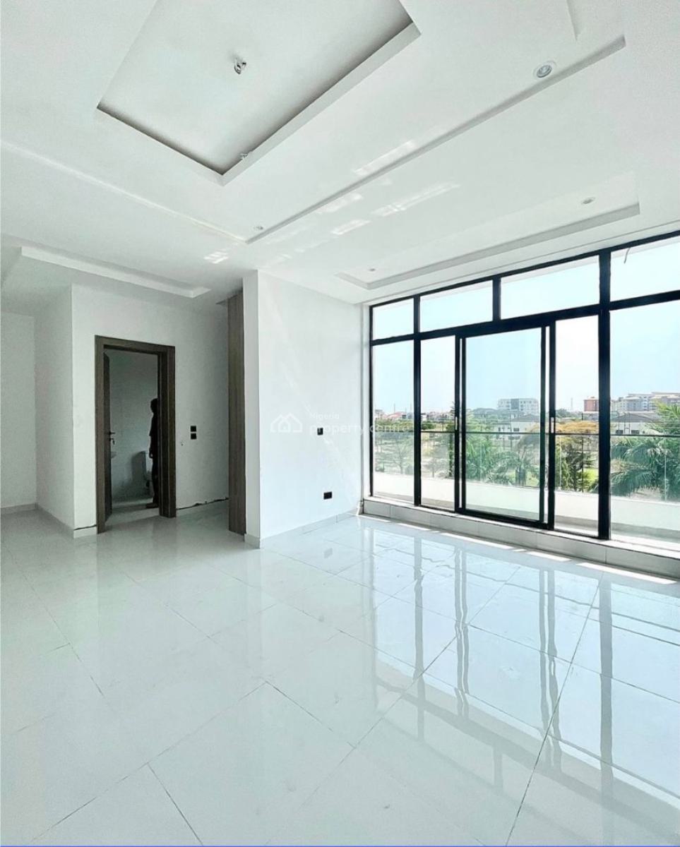 Elegant 2bedroom Apartment, Ikate, Lekki, Lagos, Flat / Apartment for Sale