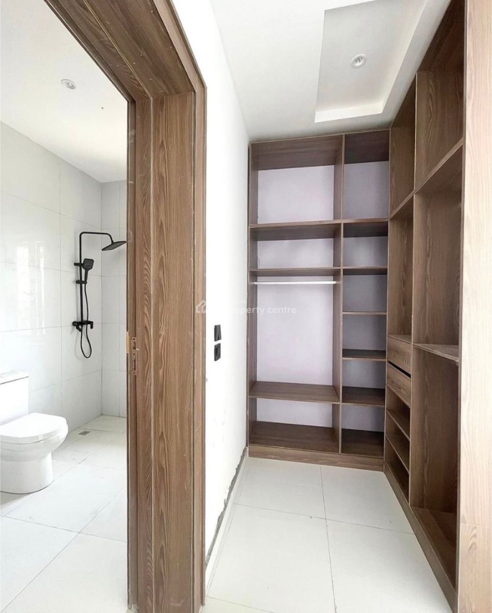 Elegant 2bedroom Apartment, Ikate, Lekki, Lagos, Flat / Apartment for Sale