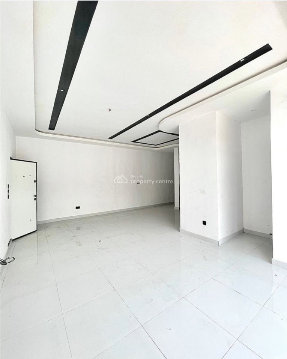 Elegant 2bedroom Apartment, Ikate, Lekki, Lagos, Flat / Apartment for Sale