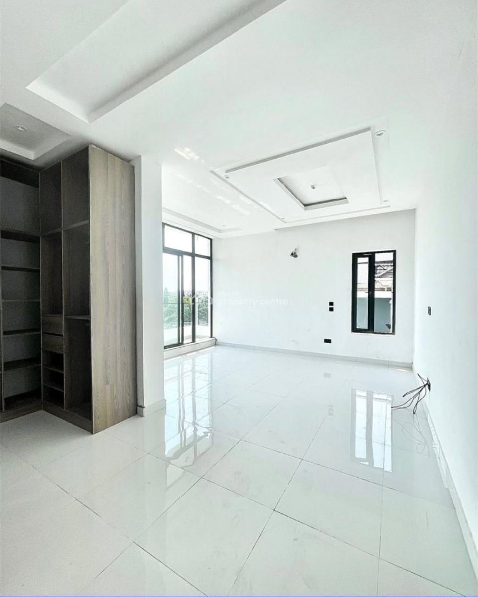 Elegant 2bedroom Apartment, Ikate, Lekki, Lagos, Flat / Apartment for Sale