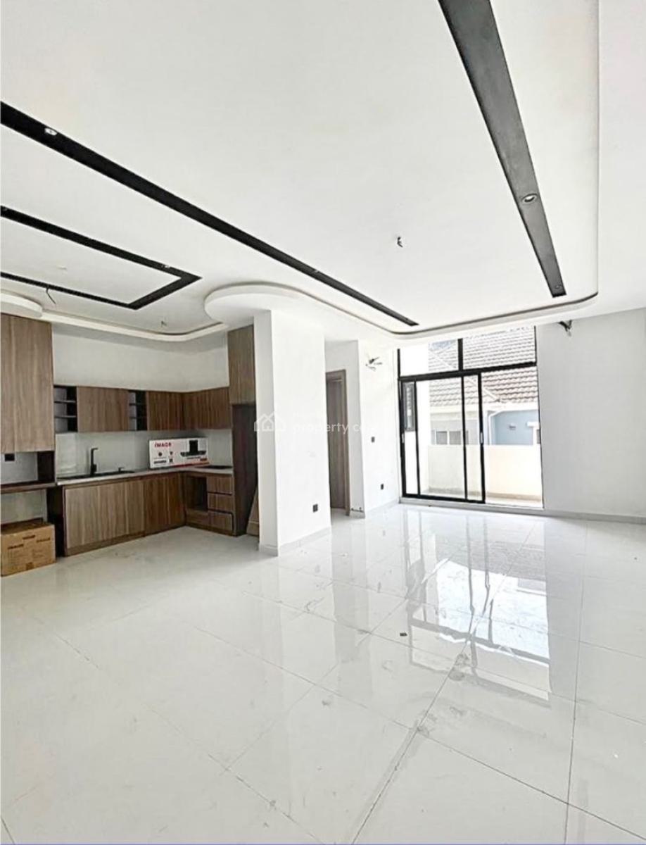 Elegant 2bedroom Apartment, Ikate, Lekki, Lagos, Flat / Apartment for Sale