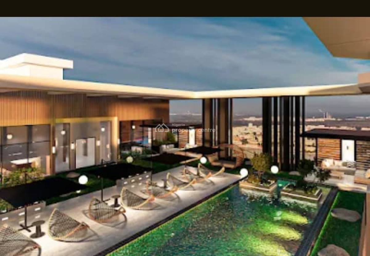 Still Building 2 Bedroom, Old Ikoyi, Ikoyi, Lagos, Flat / Apartment for Sale