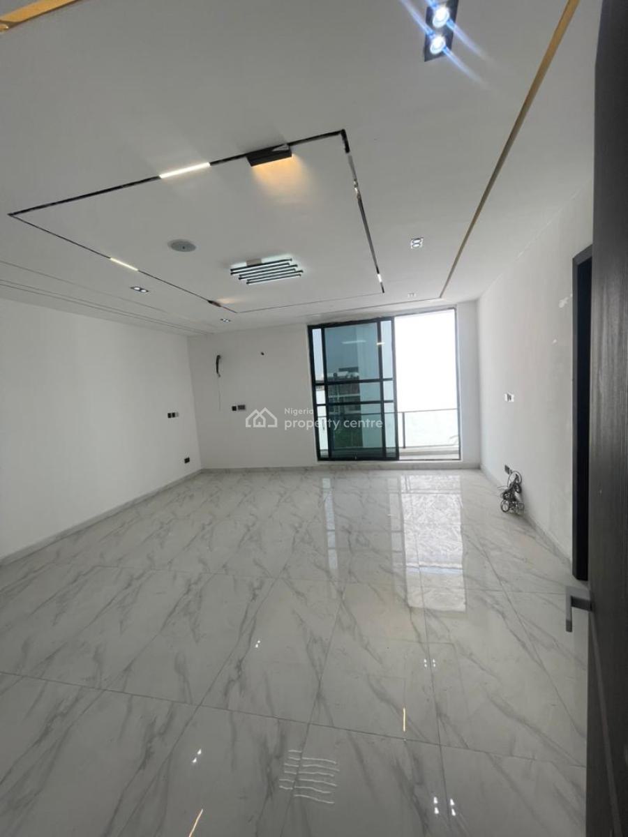 Elegant 4bedroom, Ikate, Lekki, Lagos, Detached Duplex for Sale