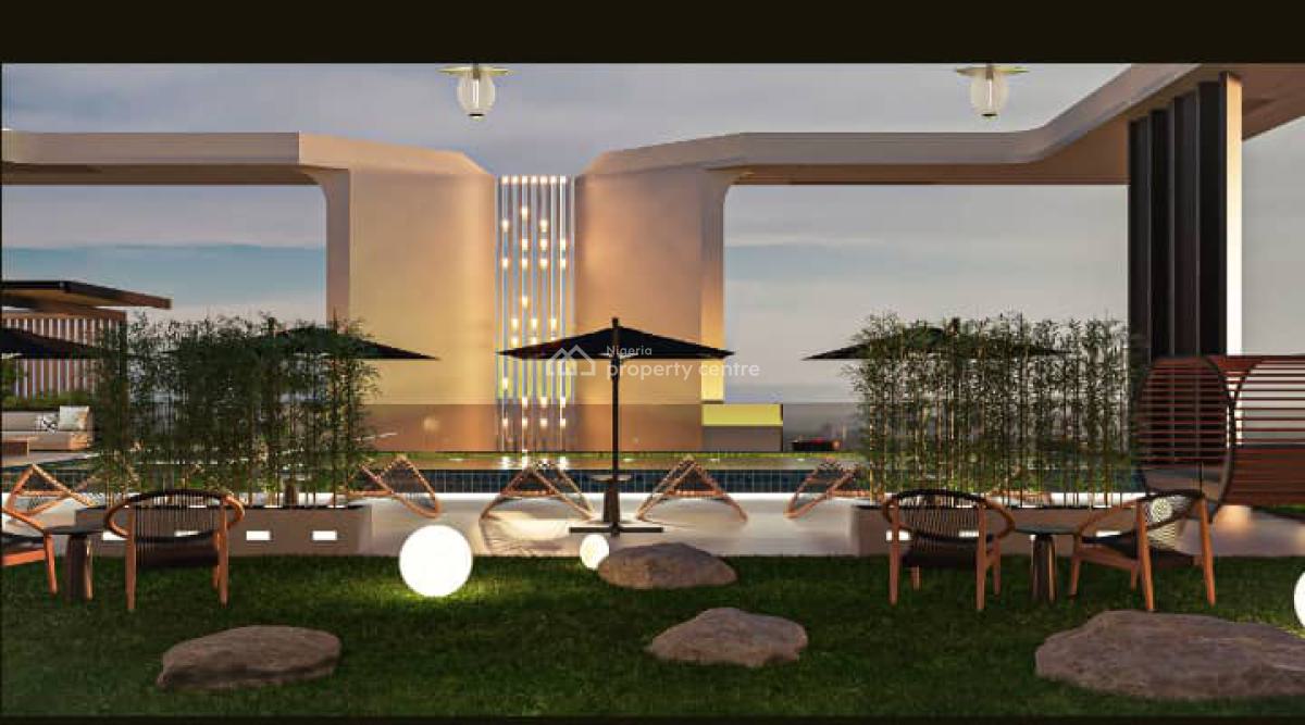 Still Building 3 Bedroom Apartment, Old Ikoyi, Ikoyi, Lagos, Flat / Apartment for Rent