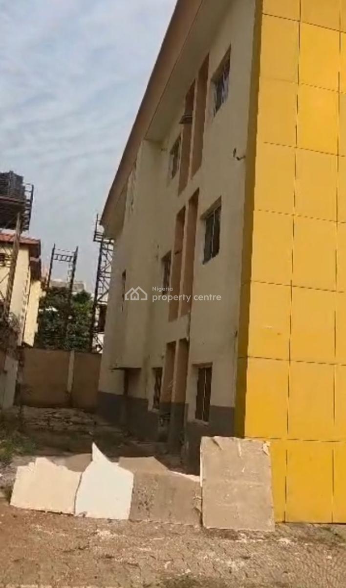 Office Complex, Zone 1, Wuse, Abuja, Plaza / Complex / Mall for Sale