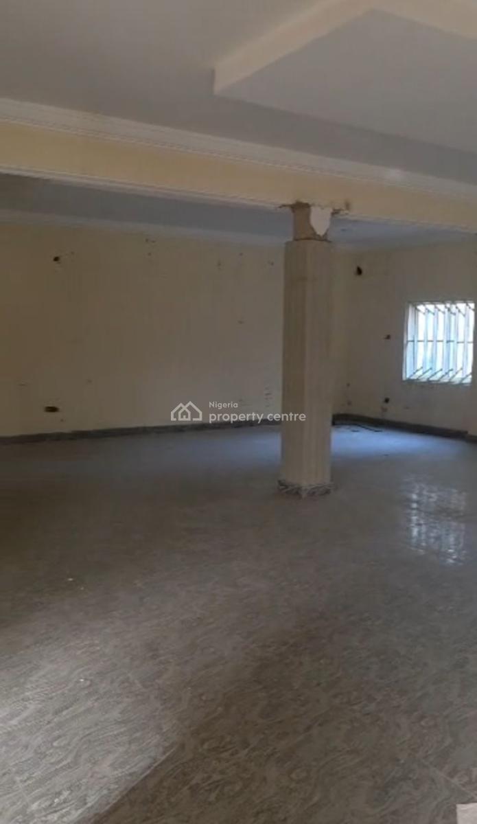 Office Complex, Zone 1, Wuse, Abuja, Plaza / Complex / Mall for Sale