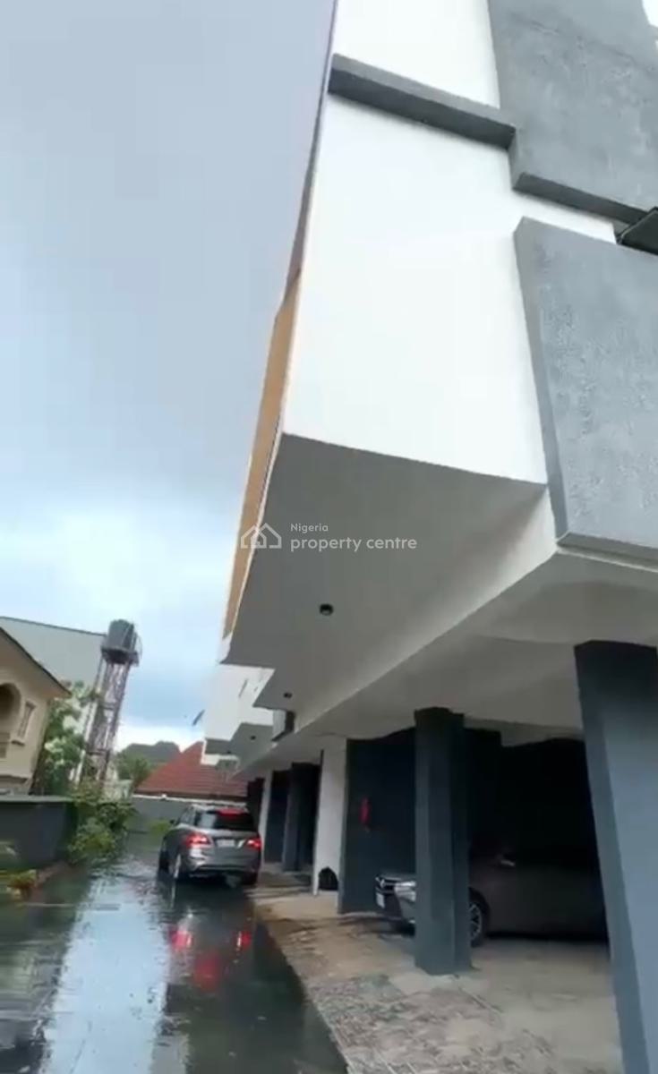 Luxury 2bedroom Apartment, Ologolo, Lekki, Lagos, Flat / Apartment for Rent