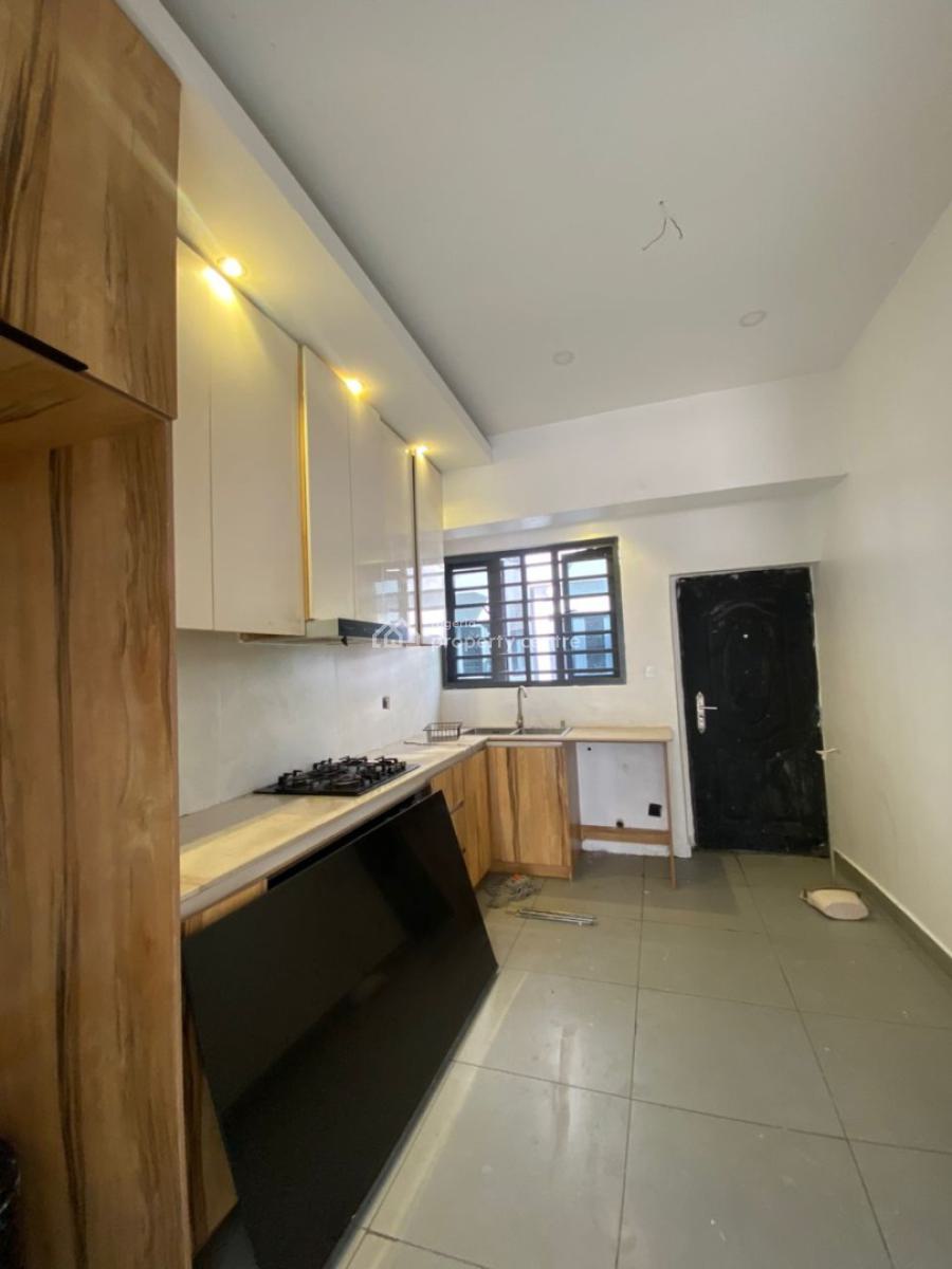 4bedroom Terrace Duplex at Abraham Adesanya, Abraham Adesanya, Ajah, Lagos, Terraced Duplex for Rent
