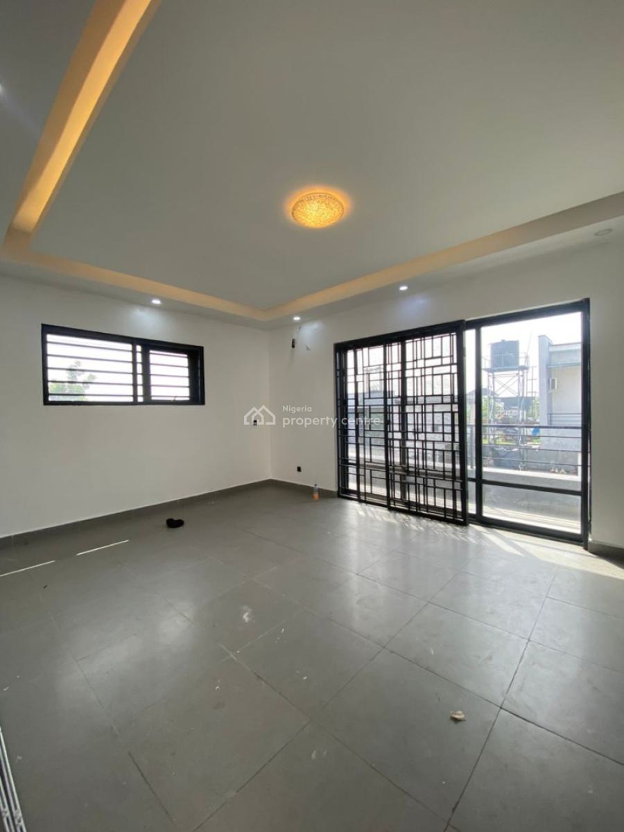 4bedroom Terrace Duplex at Abraham Adesanya, Abraham Adesanya, Ajah, Lagos, Terraced Duplex for Rent
