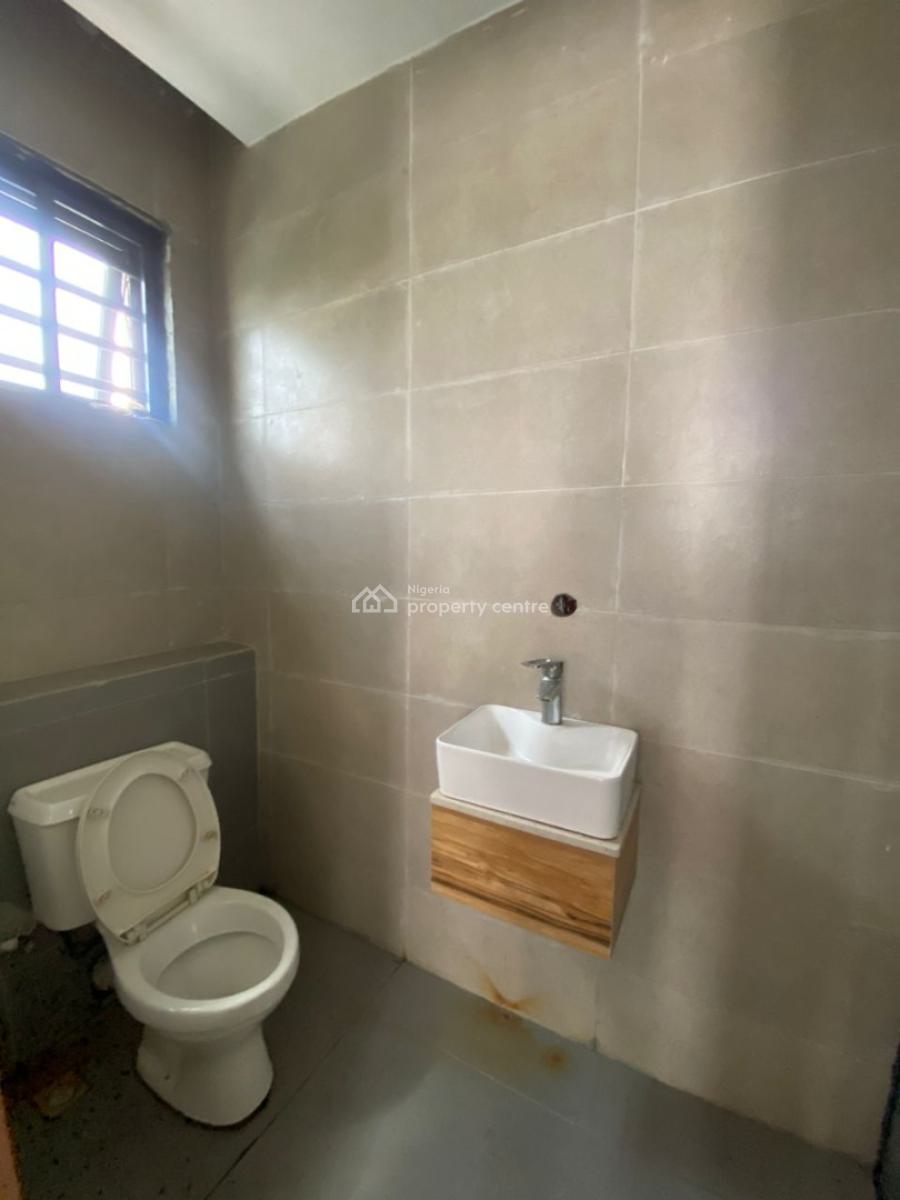 4bedroom Terrace Duplex at Abraham Adesanya, Abraham Adesanya, Ajah, Lagos, Terraced Duplex for Rent