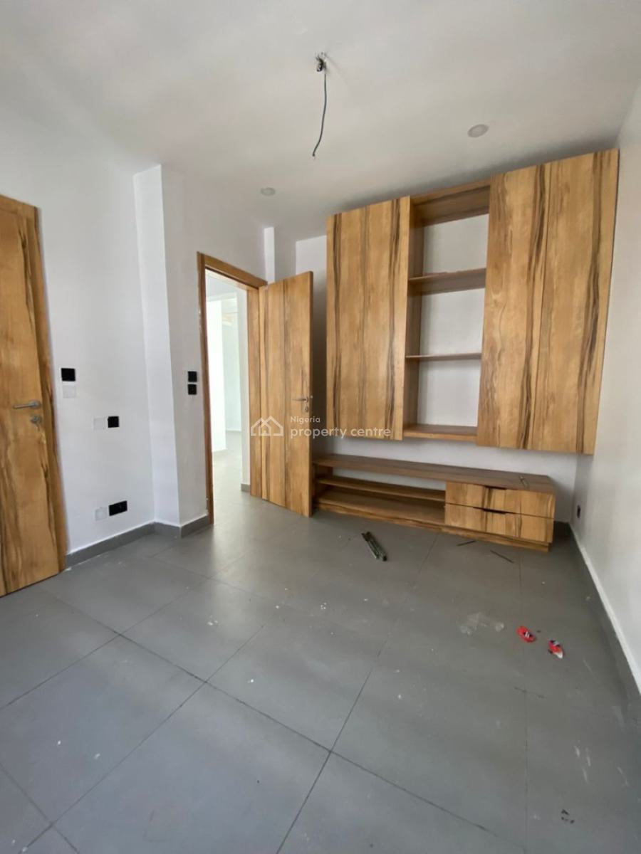 4bedroom Terrace Duplex at Abraham Adesanya, Abraham Adesanya, Ajah, Lagos, Terraced Duplex for Rent