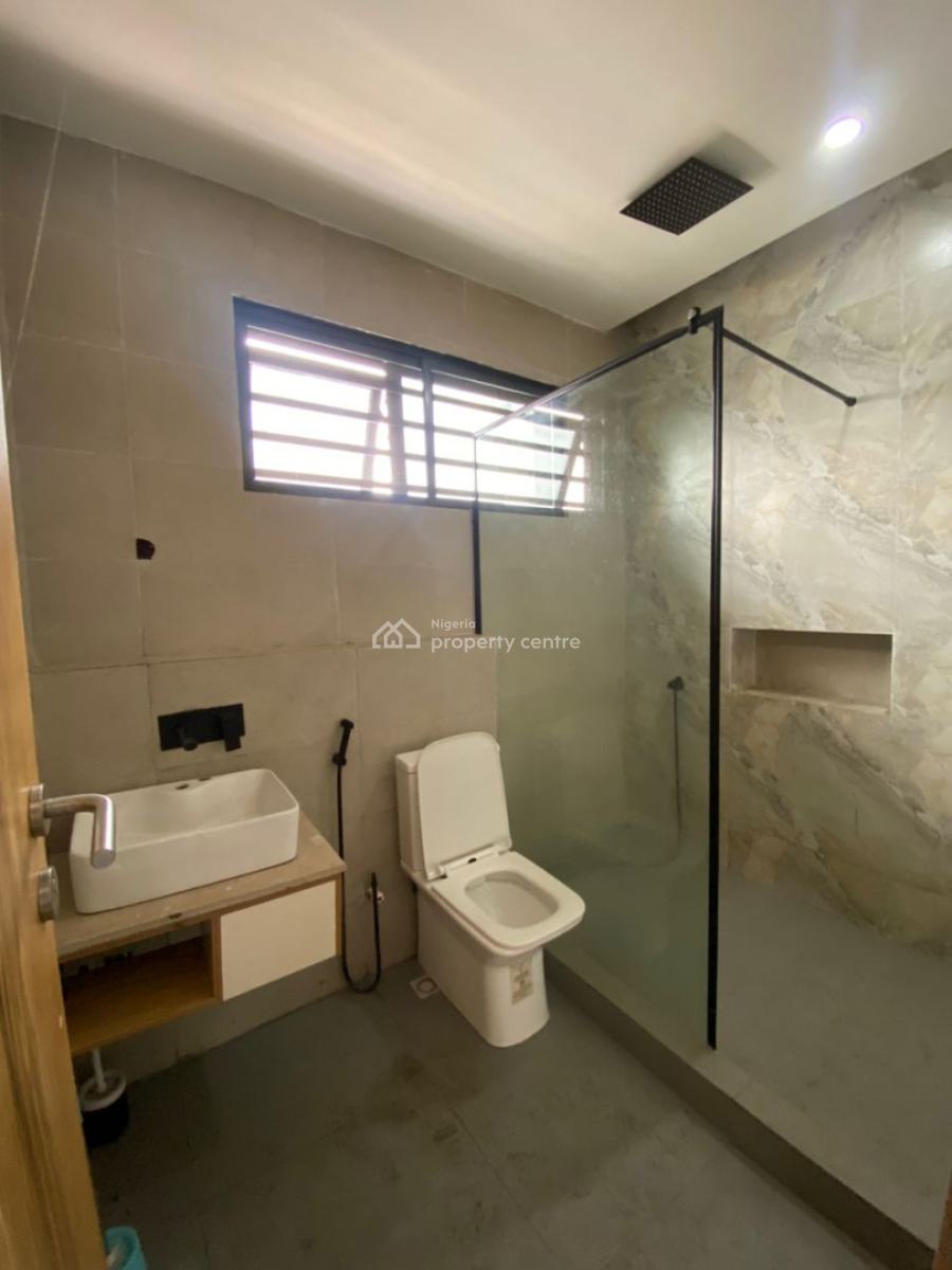 4bedroom Terrace Duplex at Abraham Adesanya, Abraham Adesanya, Ajah, Lagos, Terraced Duplex for Rent