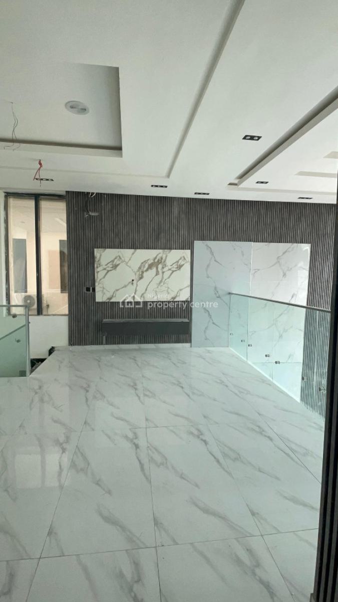 5 Bedroom with Swimming Pool & Cinema, Ologolo, Lekki, Lagos, Detached Duplex for Sale