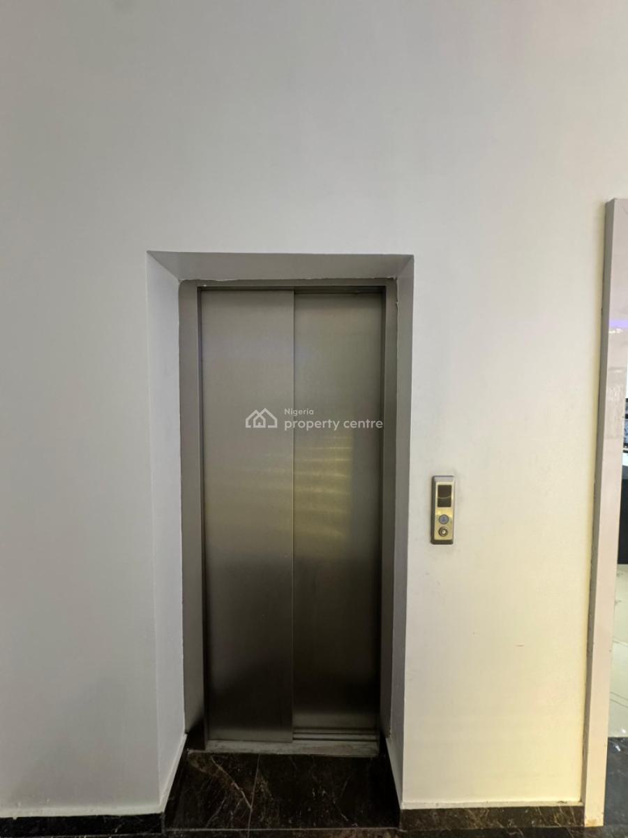 Beautiful 5 Bedroom Detached Duplex with Outdoor L Shaped Pool, Osapa, Lekki, Lagos, Detached Duplex for Sale