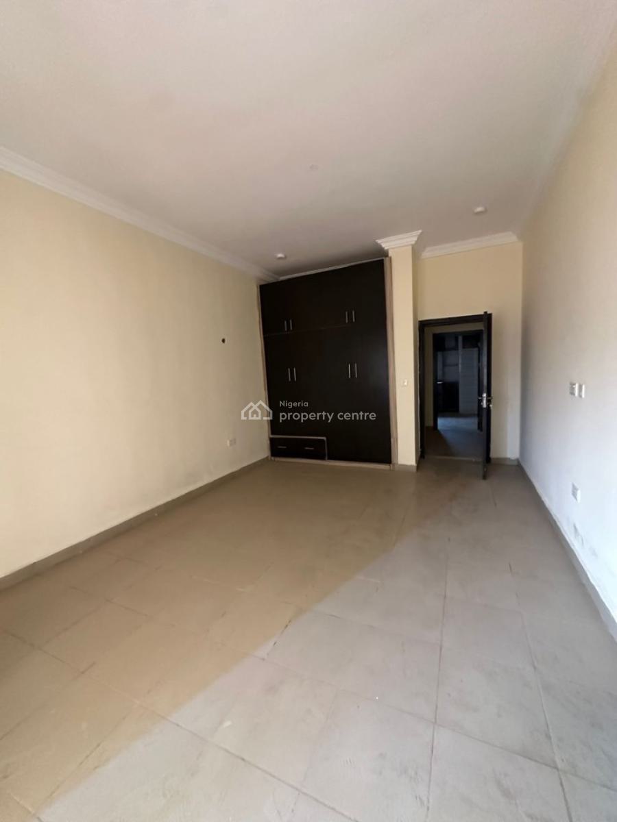 Residential Apartment, Life Camp, Abuja, Flat / Apartment for Sale