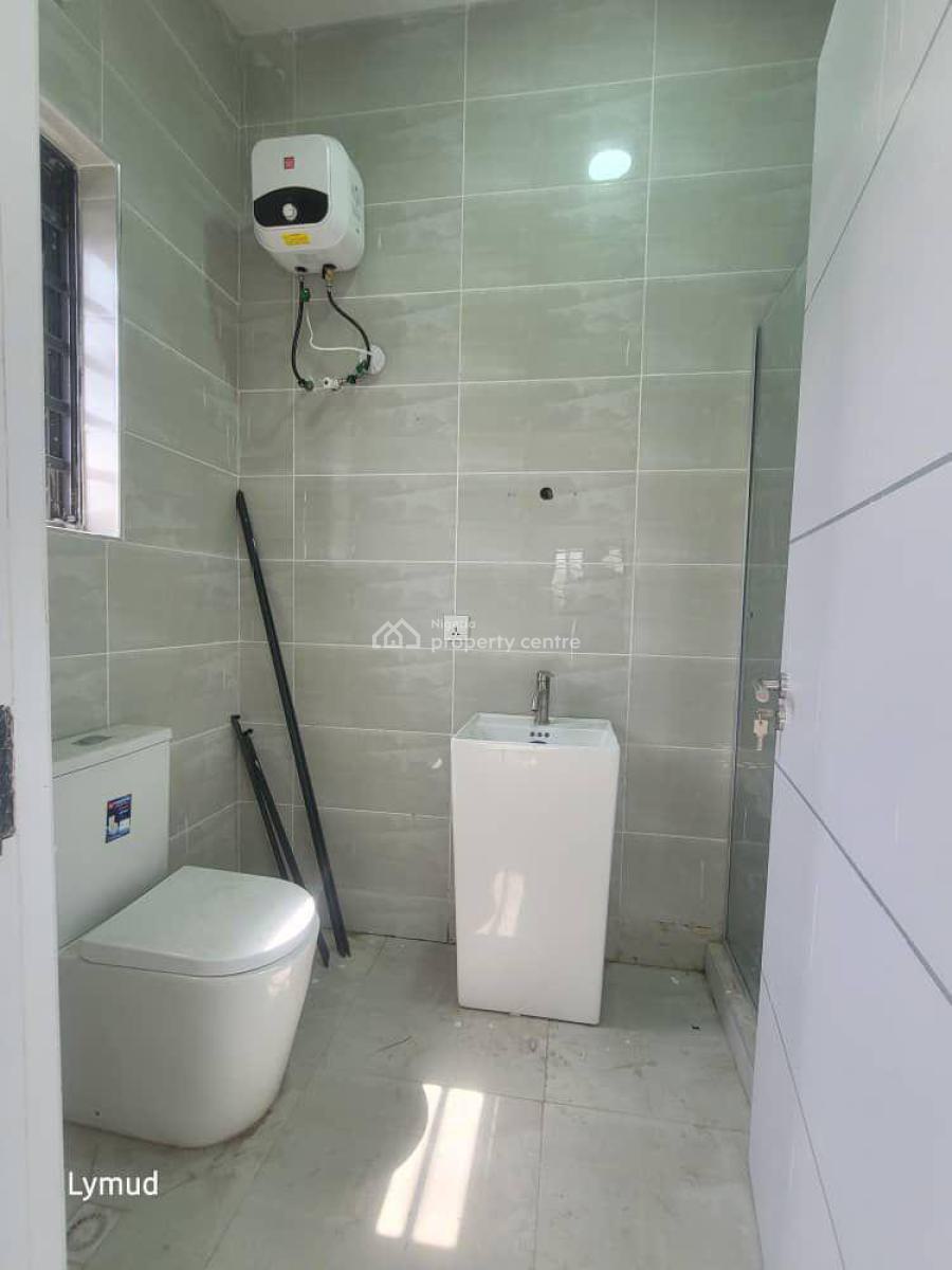 3 Bedroom Penthouse  Location: Ikoyi, Ikoyi Lagos, Ikoyi, Lagos, House for Rent