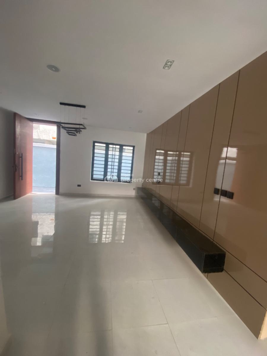 Newly Built 2 Bedroom, Ologolo, Lekki, Lagos, Flat / Apartment for Sale