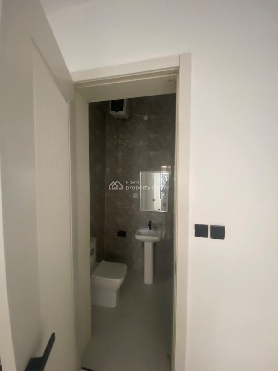 Newly Built 2 Bedroom, Ologolo, Lekki, Lagos, Flat / Apartment for Sale
