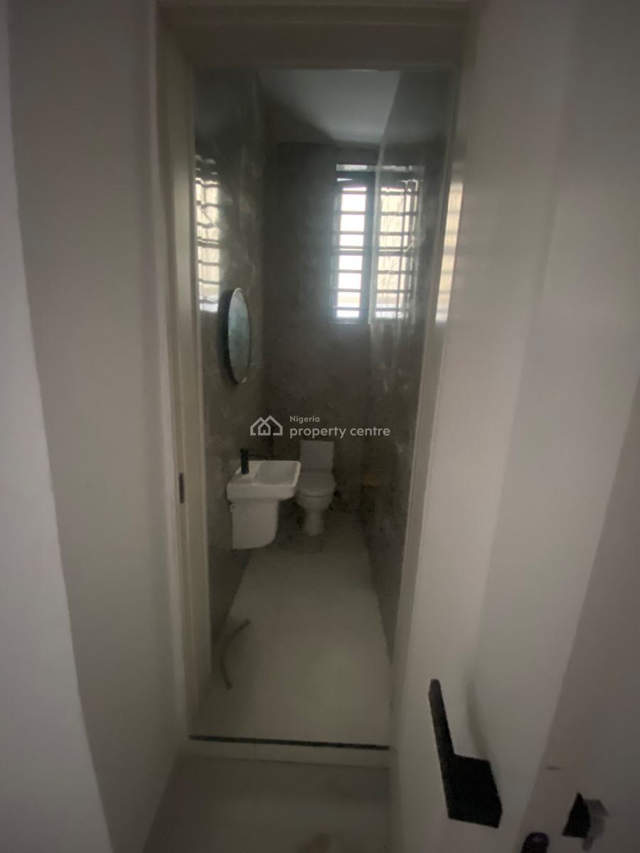 Newly Built 2 Bedroom, Ologolo, Lekki, Lagos, Flat / Apartment for Sale