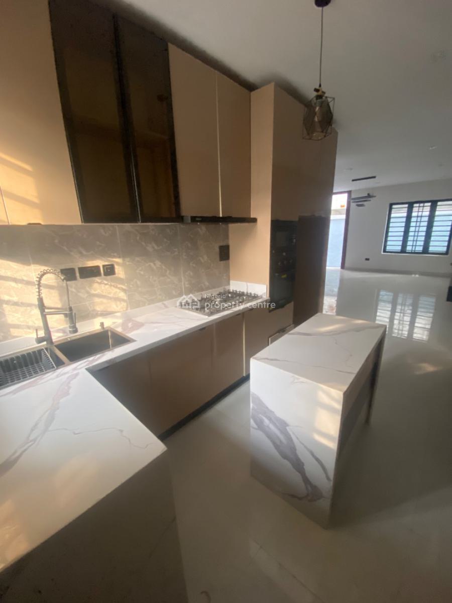 Newly Built 2 Bedroom, Ologolo, Lekki, Lagos, Flat / Apartment for Sale