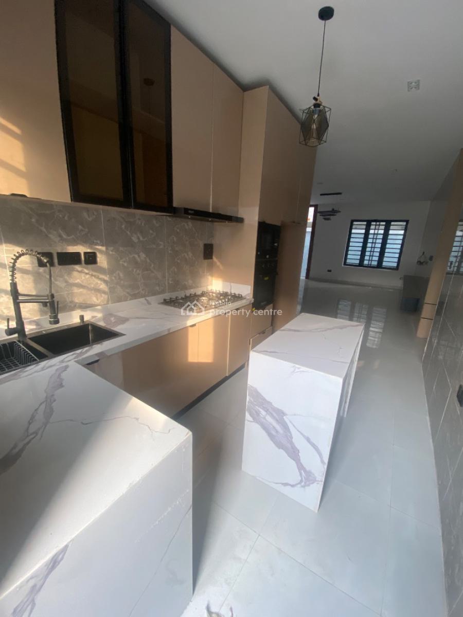 Newly Built 2 Bedroom, Ologolo, Lekki, Lagos, Flat / Apartment for Sale