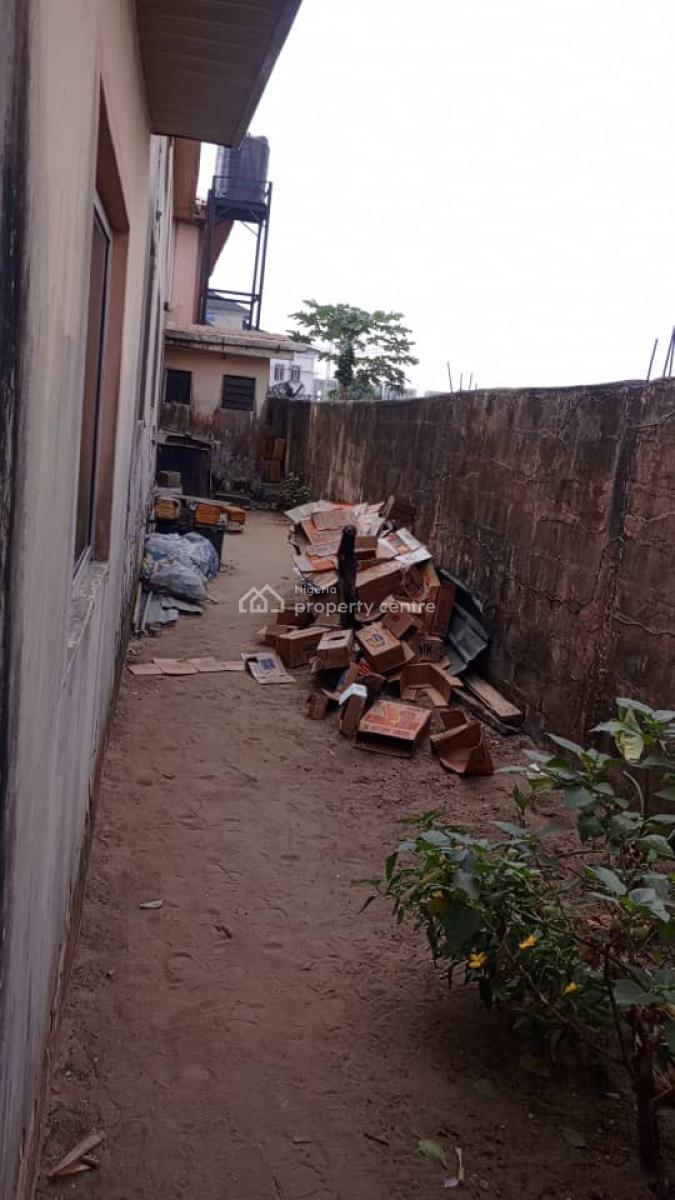 1,343.50sqm Warehouse Along Monastery Road Sangotedo, Monastery Road, Sangotedo, Ajah, Lagos, Warehouse for Sale