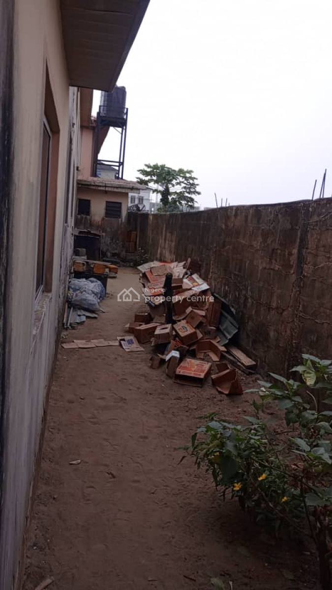 1,343.50sqm Warehouse Along Monastery Road Sangotedo, Monastery Road, Sangotedo, Ajah, Lagos, Warehouse for Sale