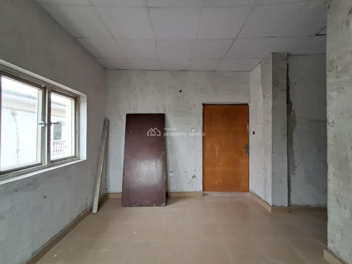 4 Bedroom Semi-detached Duplex with a Bq at Eleganza Garden Lekki, Eleganza Lekki, Lekki, Lagos, Semi-detached Duplex for Rent