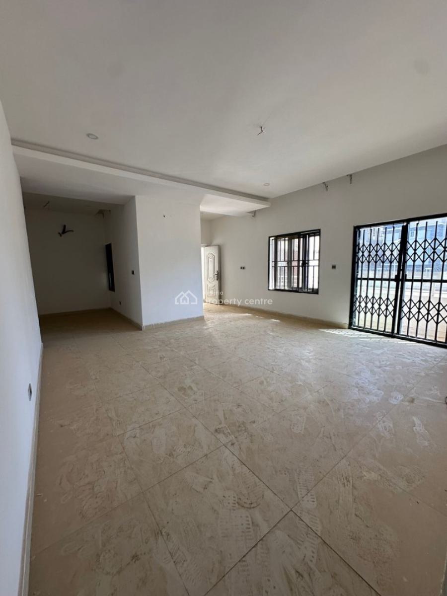 3 Bedroom Apartment, Jahi, Abuja, Flat / Apartment for Sale