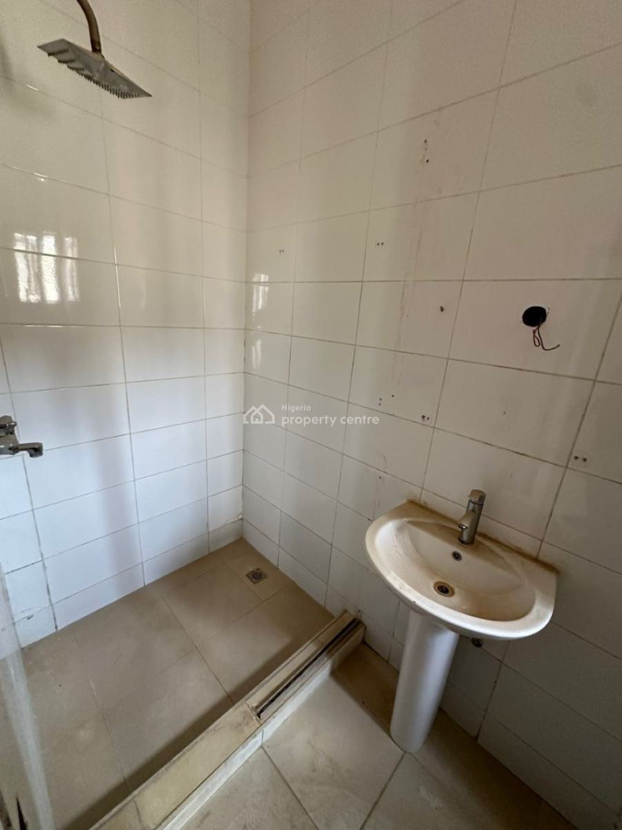 3 Bedroom Apartment, Jahi, Abuja, Flat / Apartment for Sale