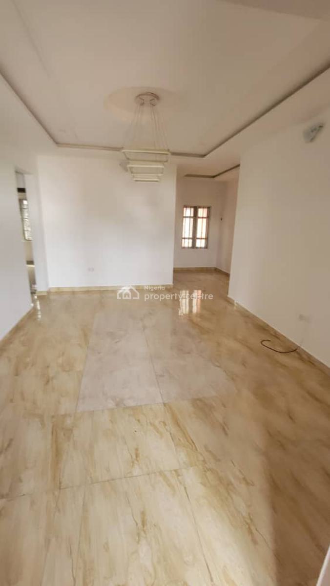 Clean 2 Bedroom Apartment in a Secured Estate at Lbs, Ajah., Lbs Ajah, Ajah, Lagos, Flat / Apartment for Rent