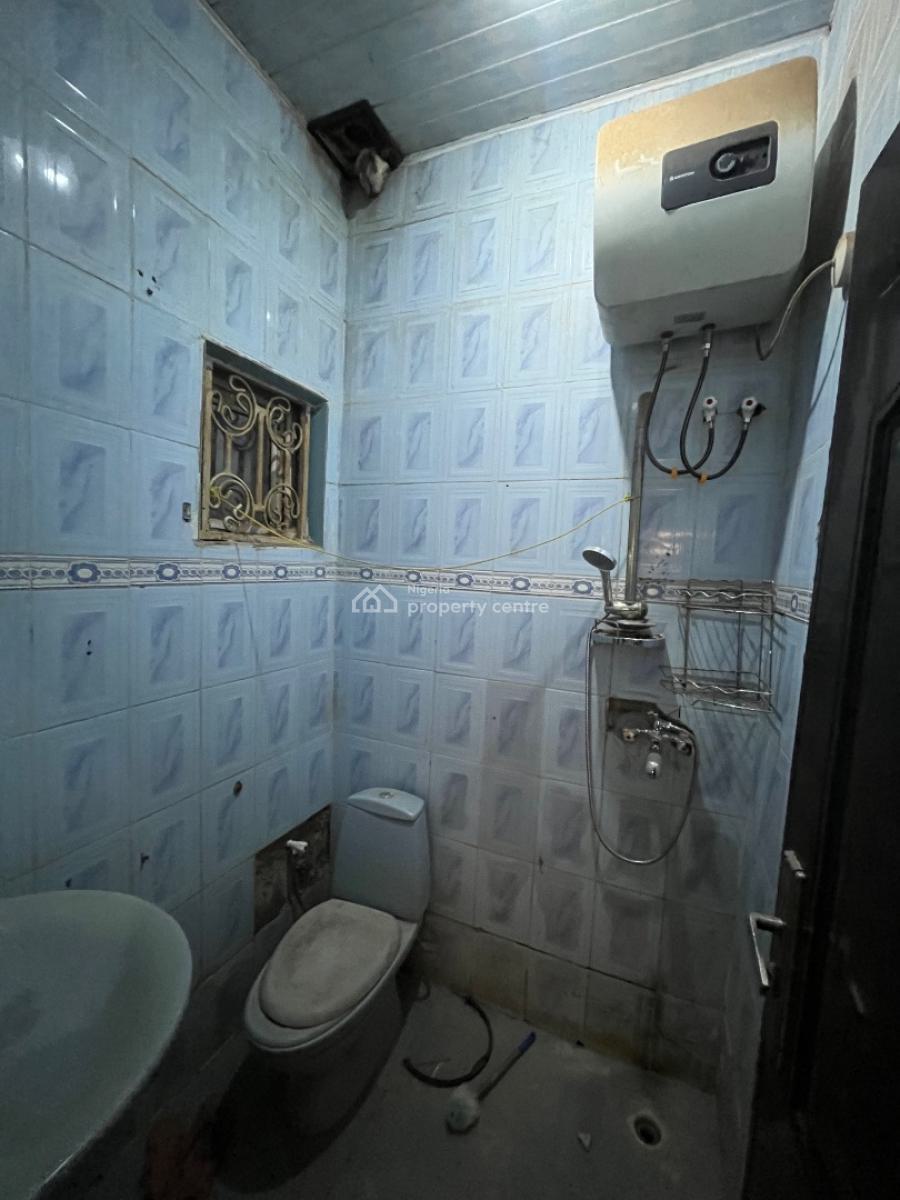 Standard 4 Bedroom Bungalow with Bq, Inside a Well Secured Estate Along Sunnyvale Expressway Tarred Road, Galadimawa, Abuja, Semi-detached Bungalow for Rent