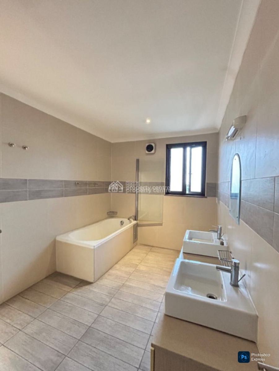 Spacious 3 Bed Serviced Apartments (12 Units), Old Ikoyi, Ikoyi, Lagos, Flat / Apartment for Rent