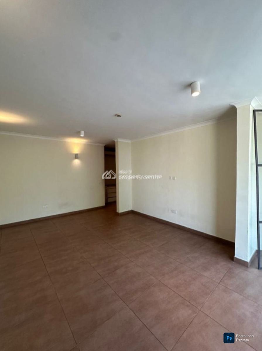 Spacious 3 Bed Serviced Apartments (12 Units), Old Ikoyi, Ikoyi, Lagos, Flat / Apartment for Rent